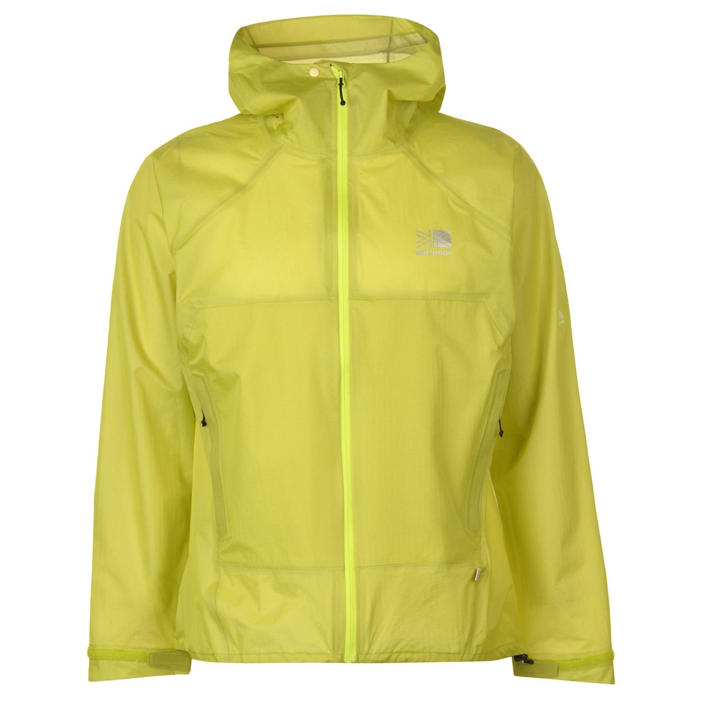 karrimor weathertite jacket mens