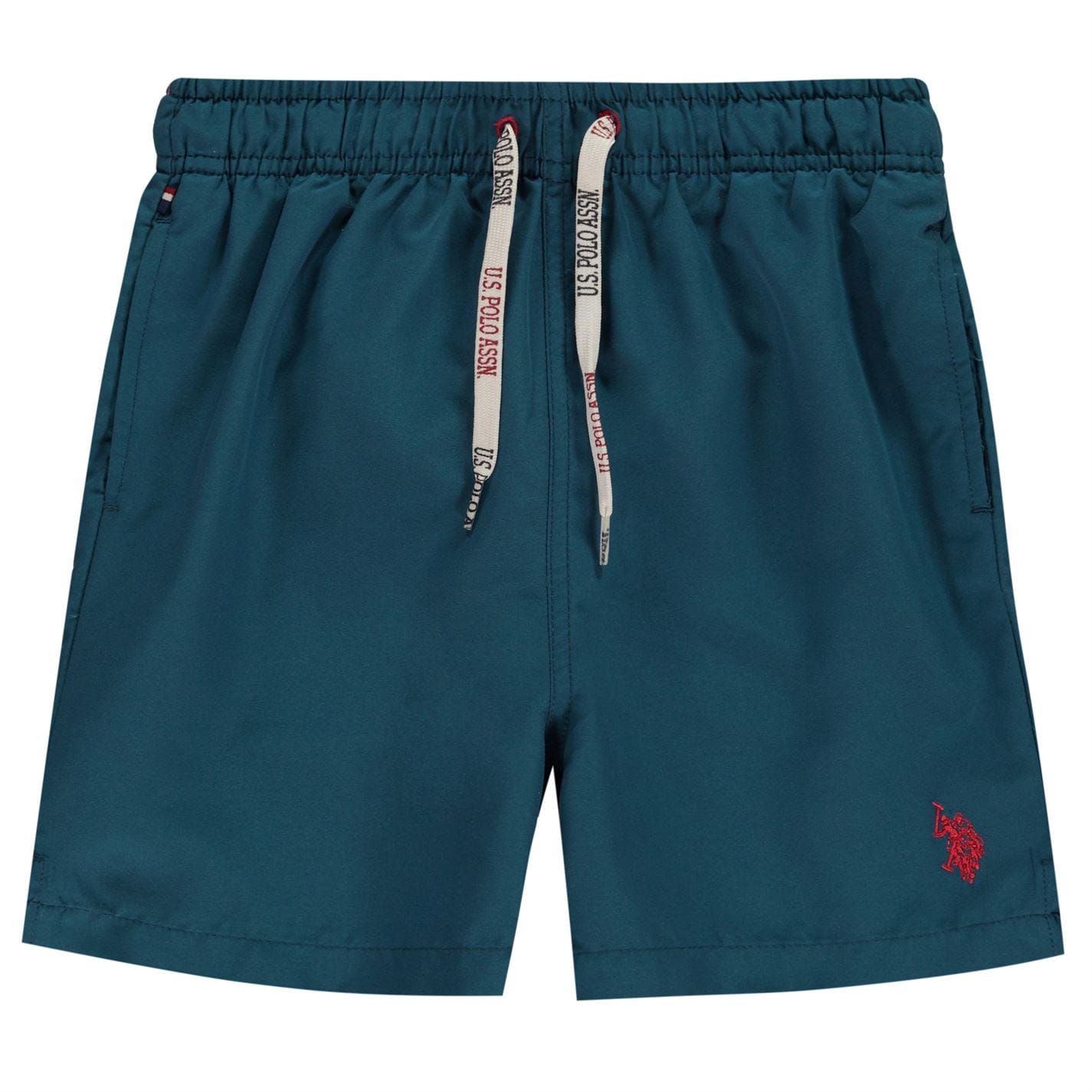 us polo assn swim shorts