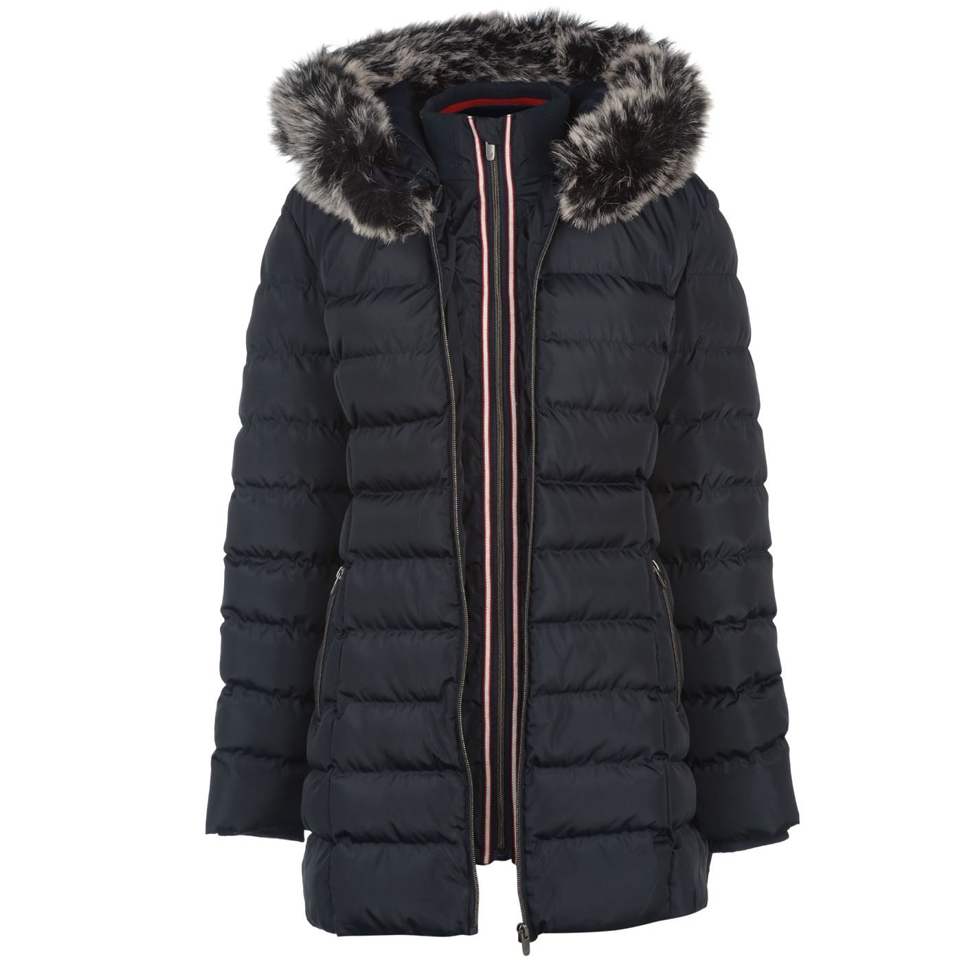 Kangol Sports Bubble Jacket Ladies