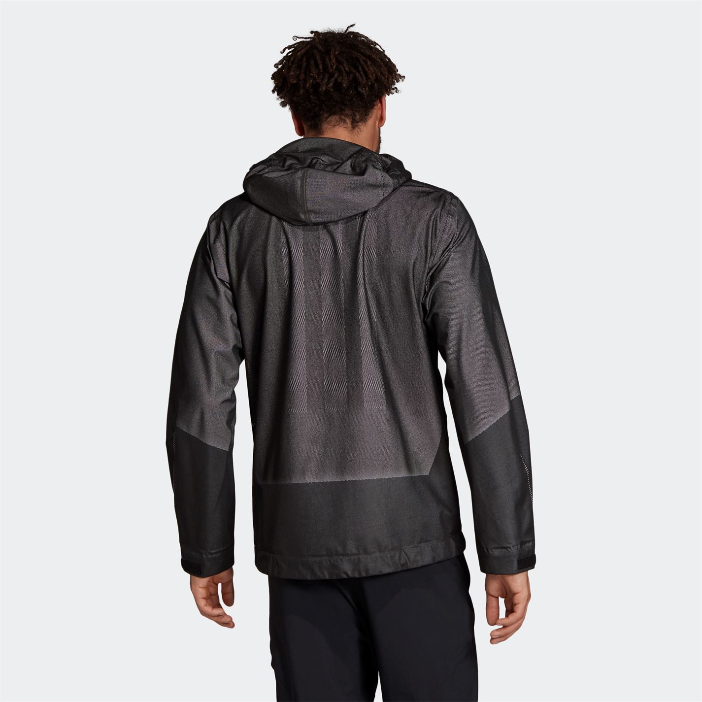 adidas terrex primeknit jacket