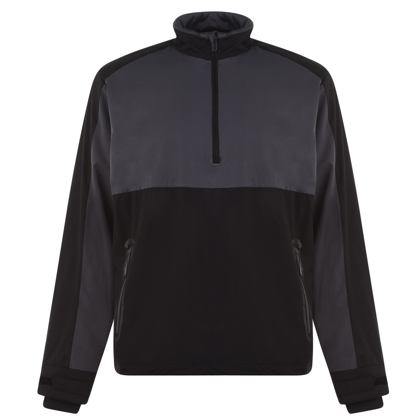 Callaway Half Zip Windproof Jacket Mens