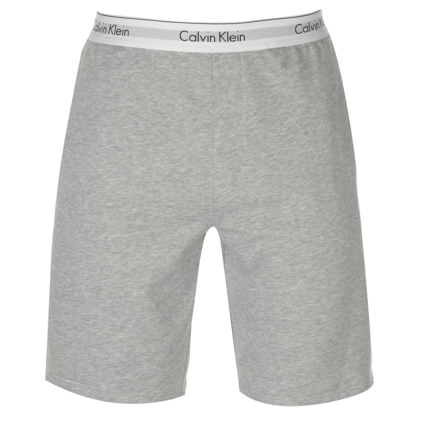 calvin klein cotton shorts