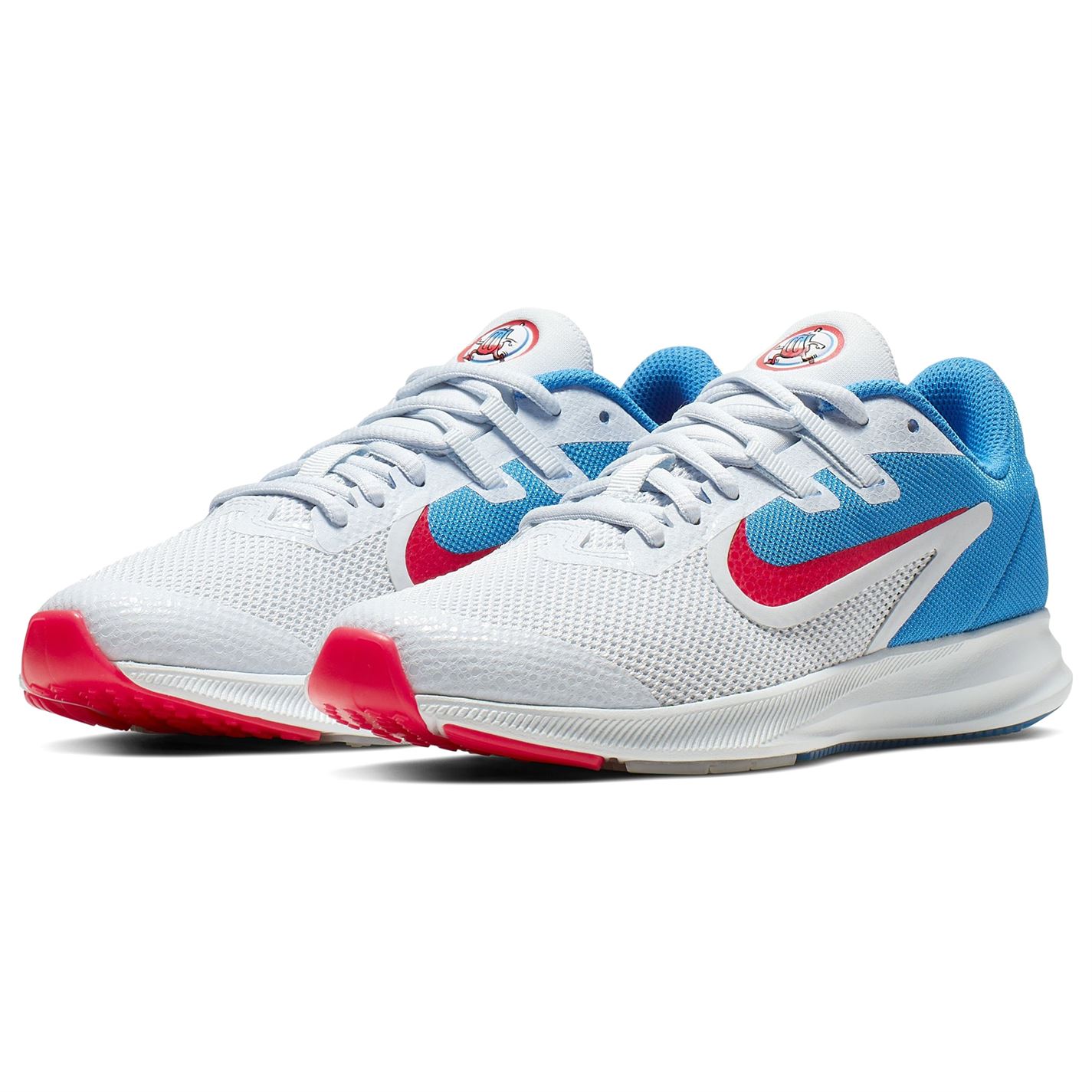 Nike Downshifter 9 Trainers Junior Boys