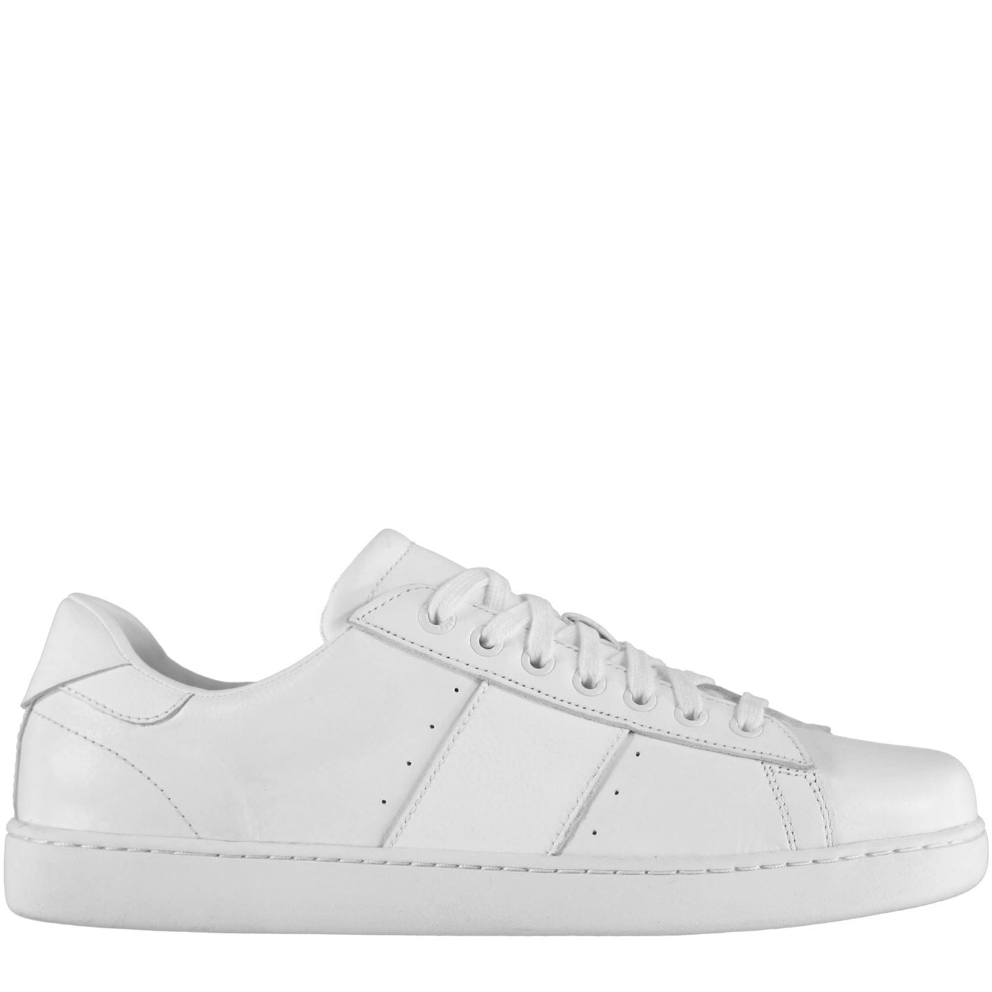 Zoom in theft Outlaw Firetrap Bouverie Ladies Trainers