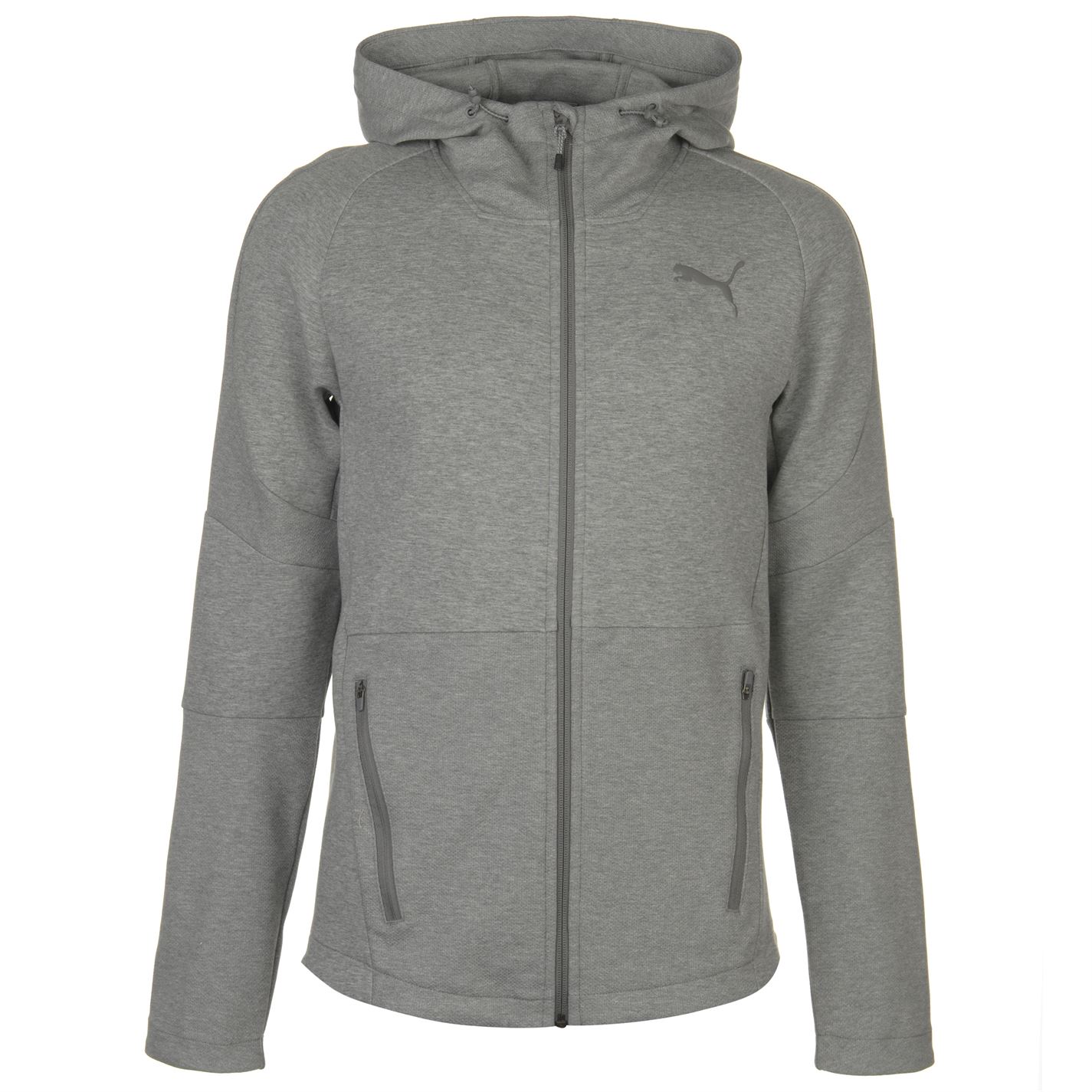 puma evostripe move jacket