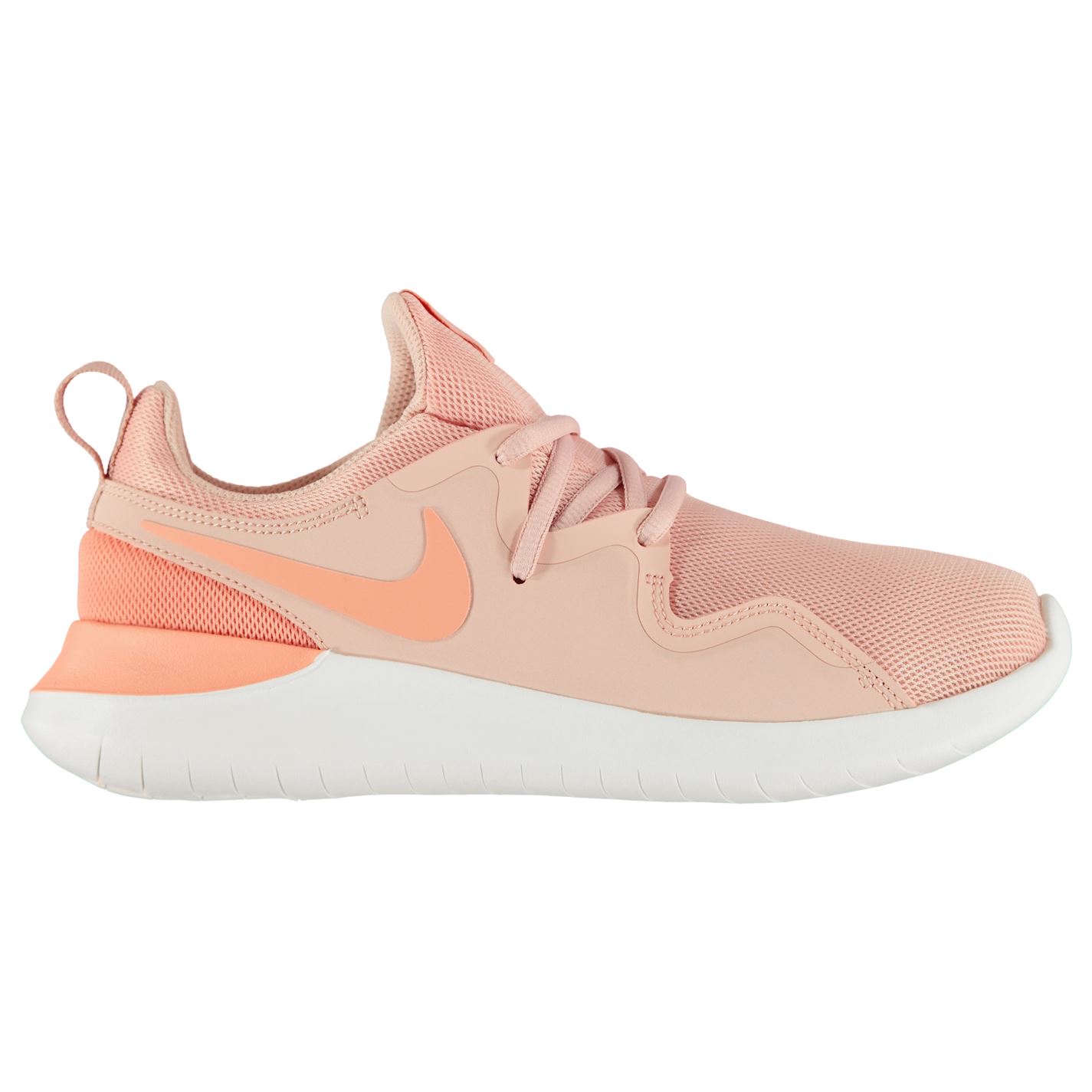 nike tessen ladies trainers