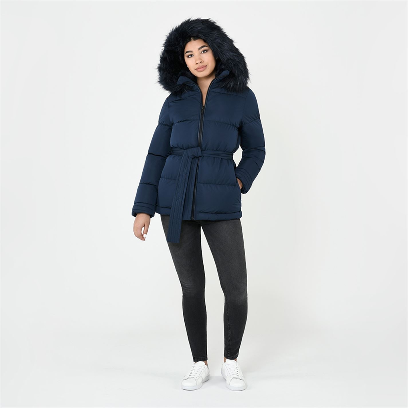 Geaca dama, Firetrap Luxe Bubble