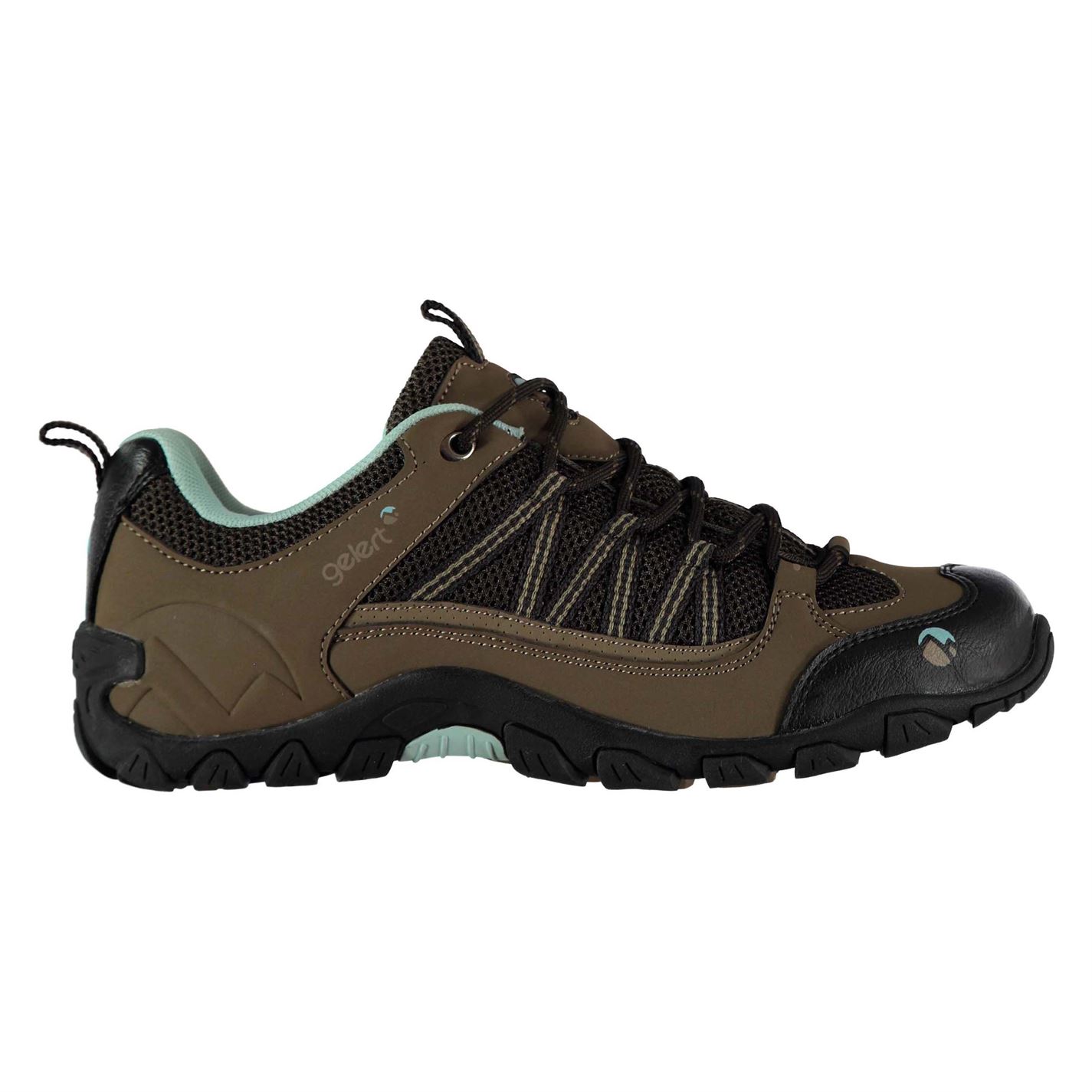 Gelert Rocky Ladies Walking Shoes