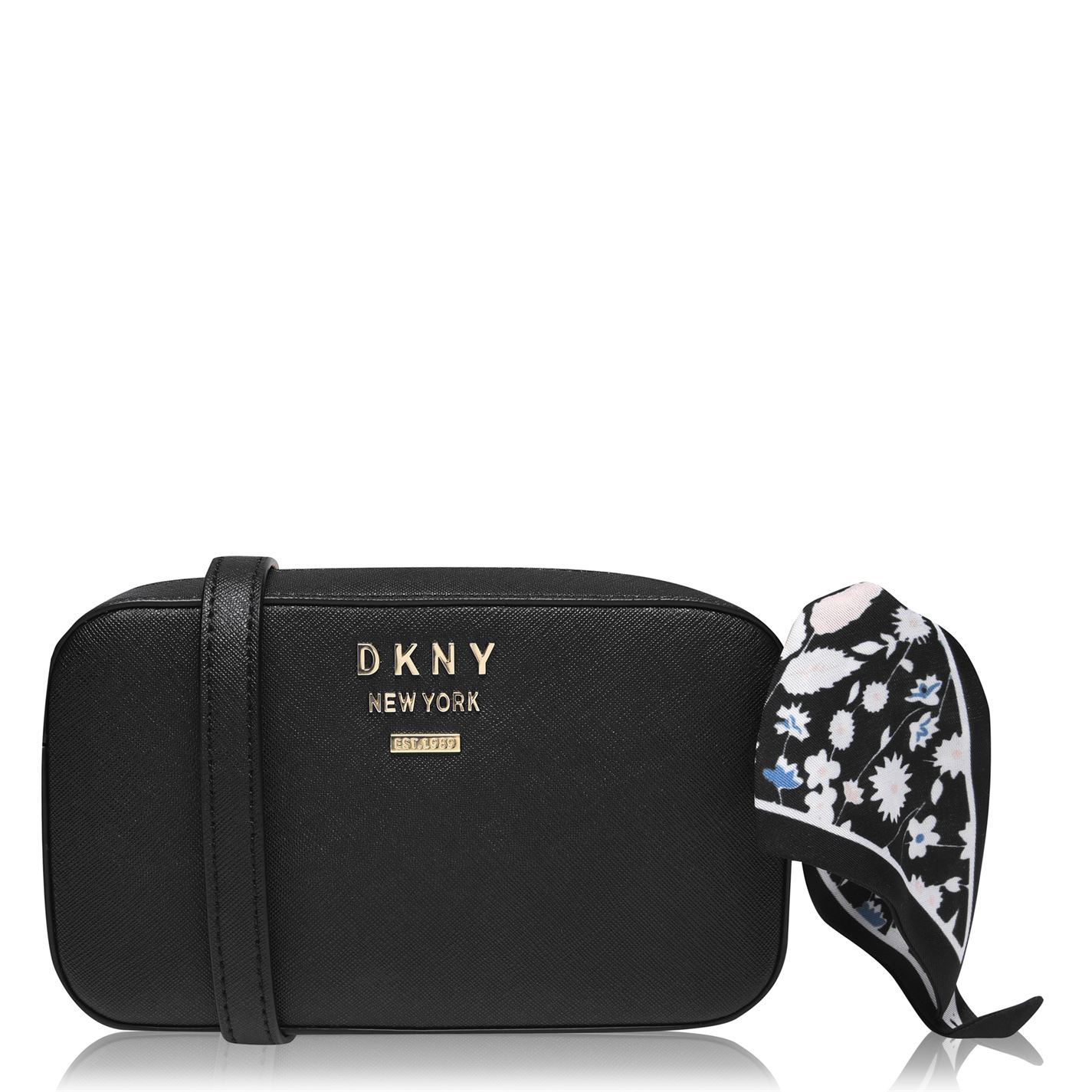 small dkny cross body bag