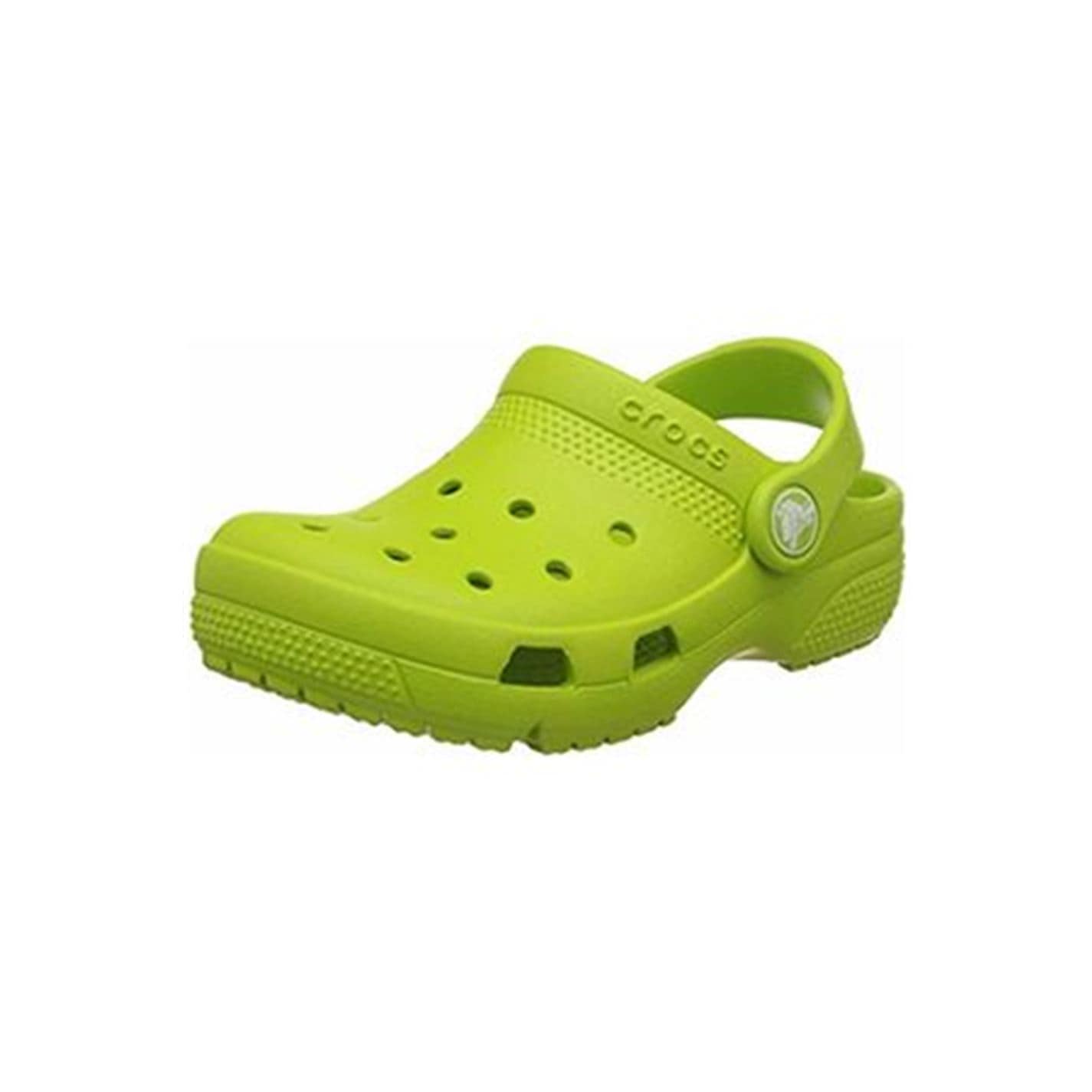 junior boys crocs