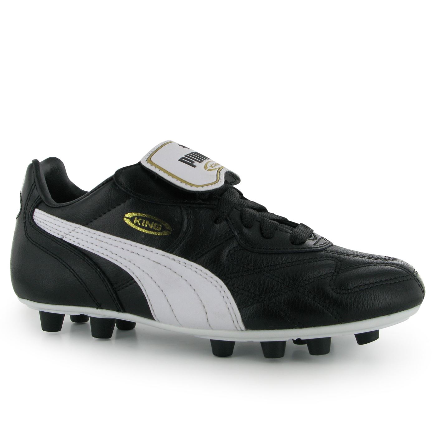 puma king jr