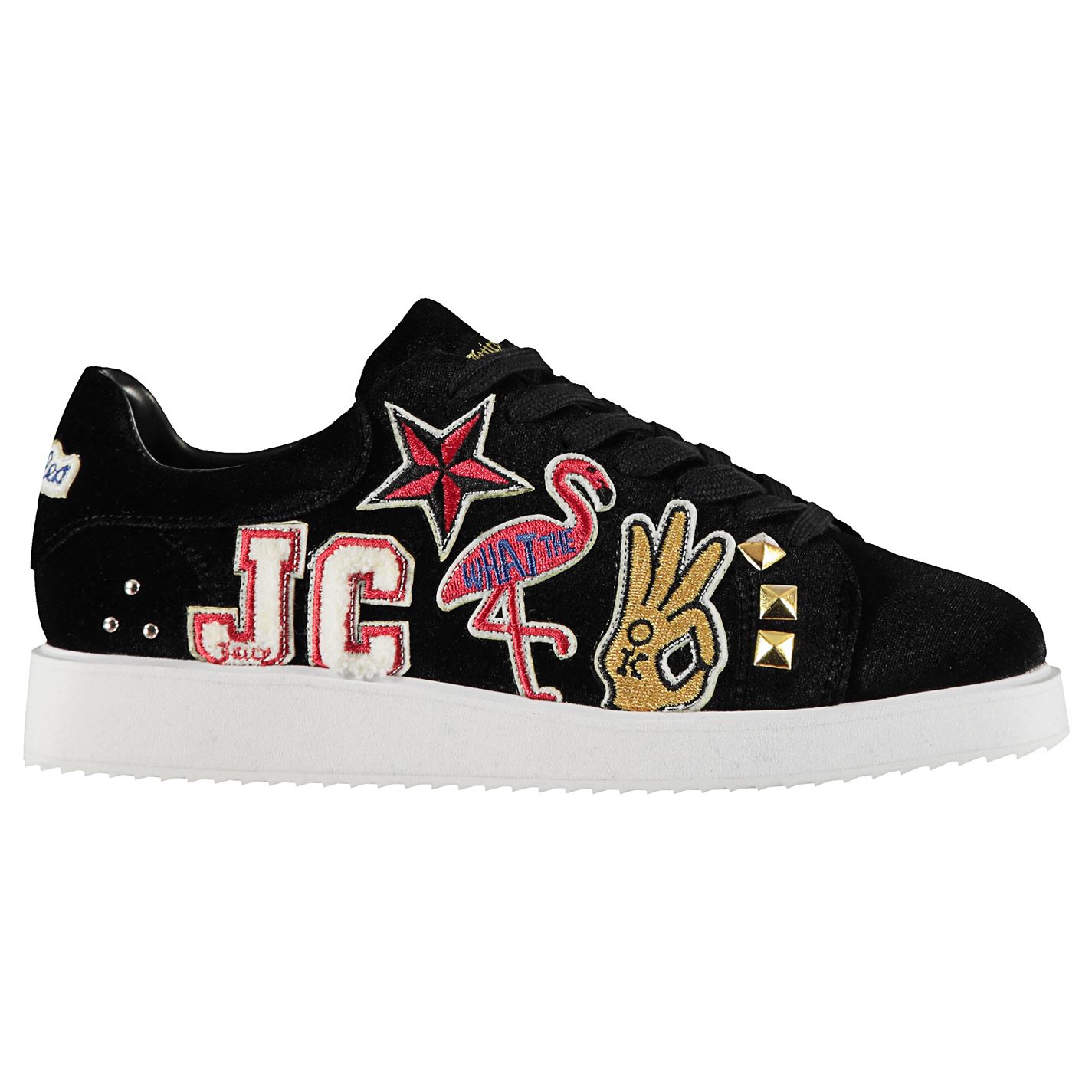 juicy couture trainers