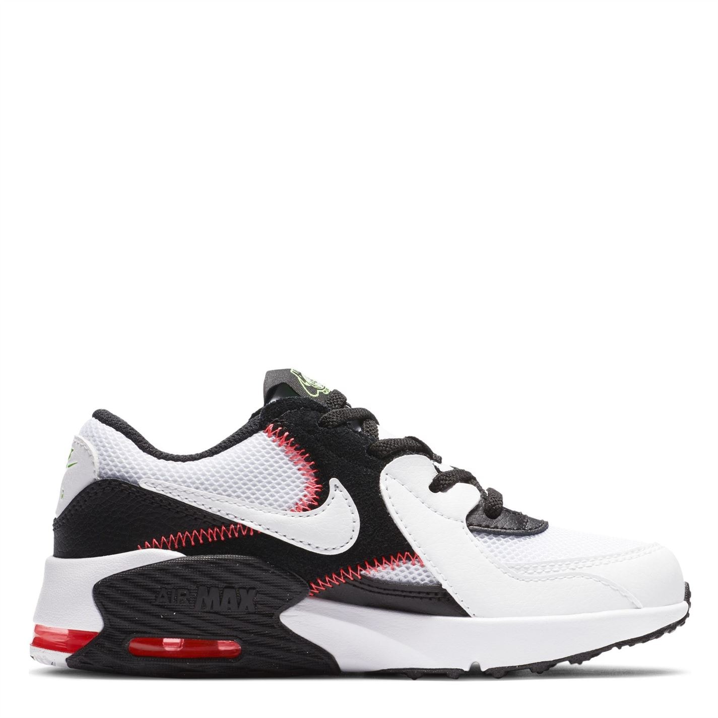 Nike Air Max Excee Trainers Boys