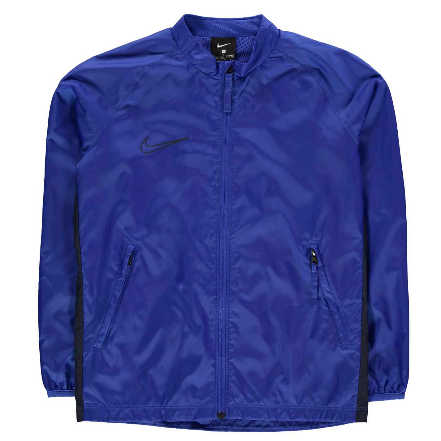 nike academy jacket junior