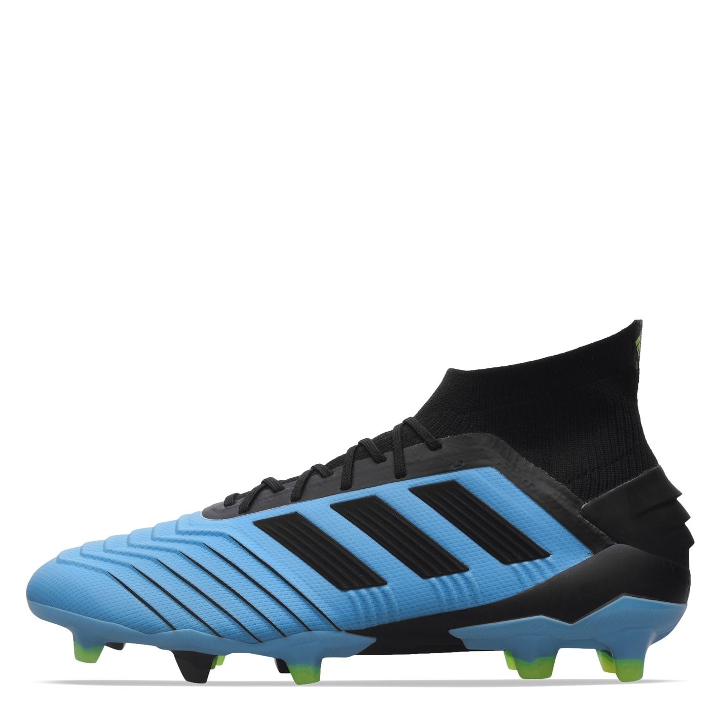 adidas predator 19.1 men's fg soccer cleats