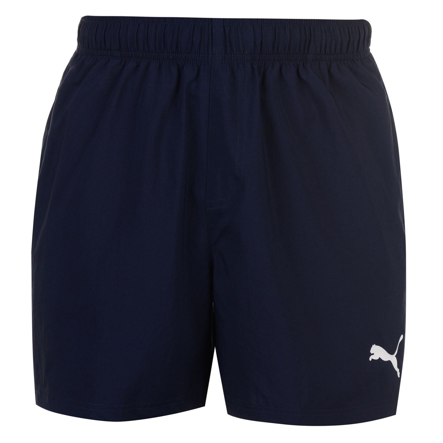 Puma Football Training Shorts Mens