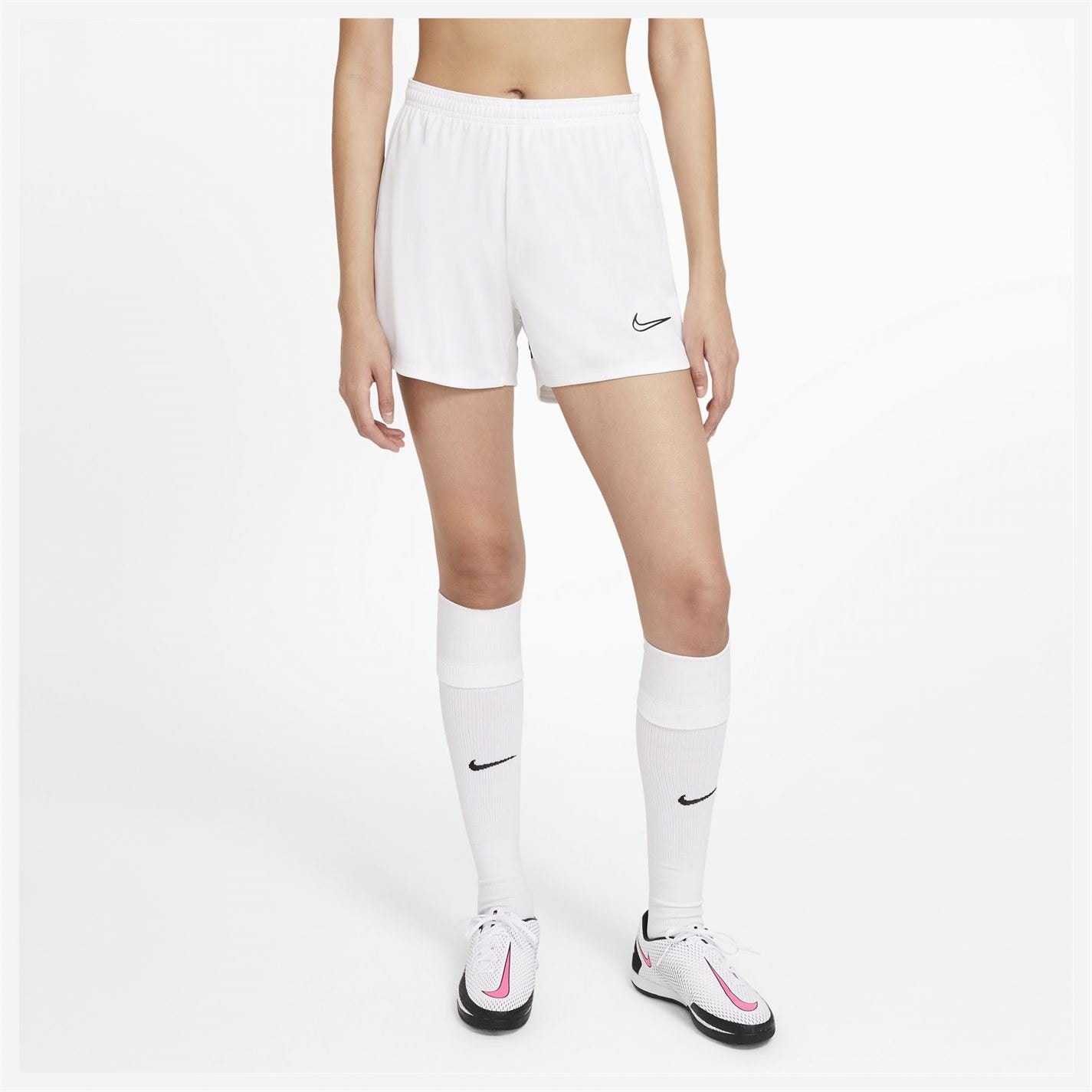 Nike Academy Shorts Ladies
