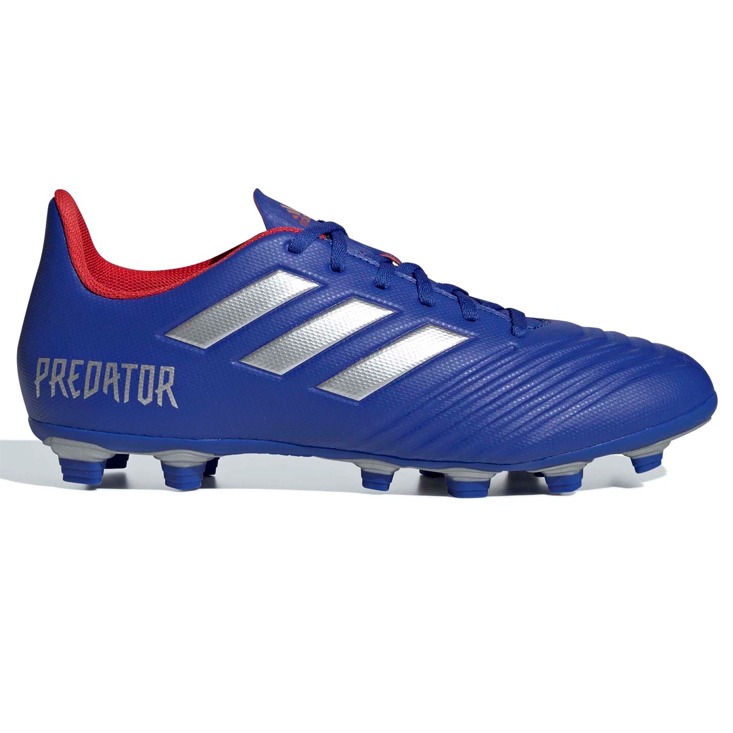 Adidas Predator Бутсы Детские Купить