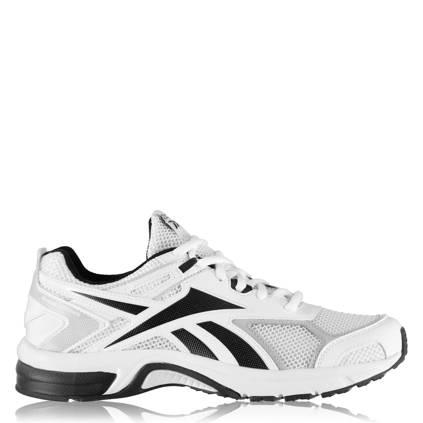 reebok men's quickchase running shoe