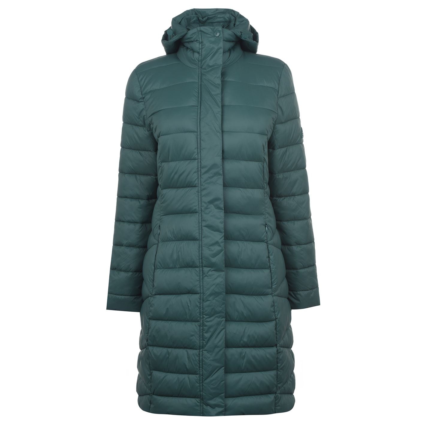Barbour Boardwalk Quilted Jacket