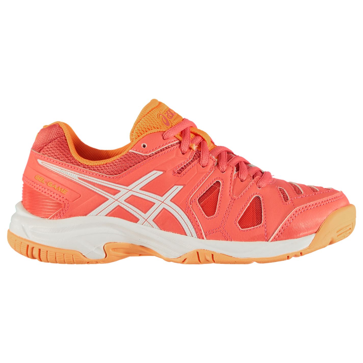 asics kids tennis shoes