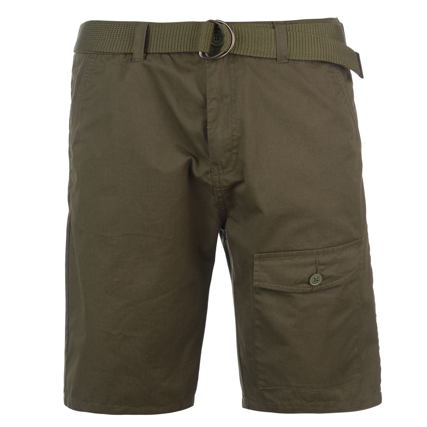 Pierre Cardin Pocket Chino Shorts Mens