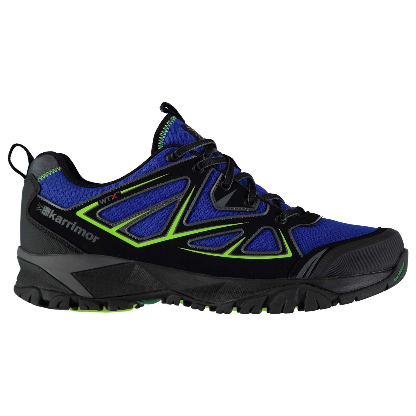 karrimor surge mid walking boots mens