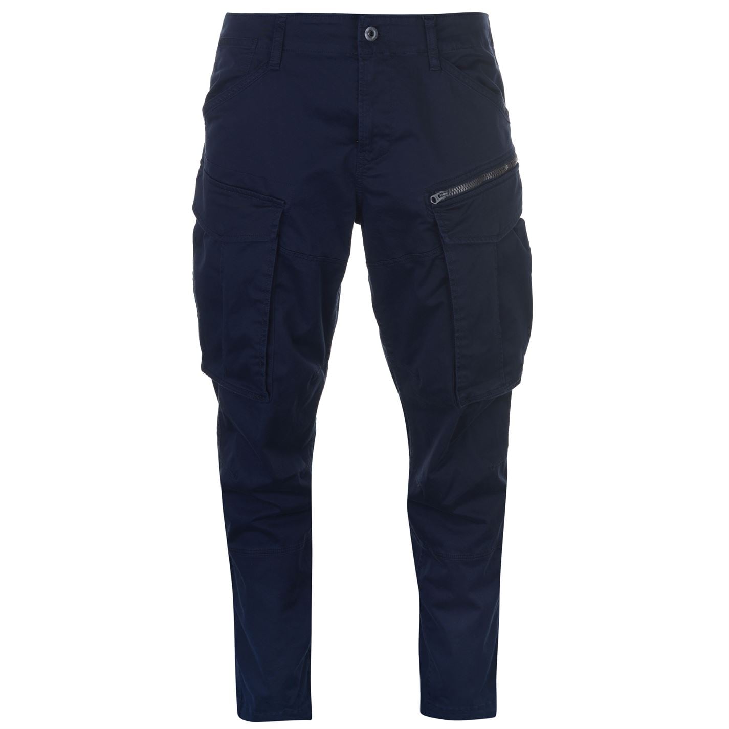 G Star Rovic Zip 3D Pants Mens