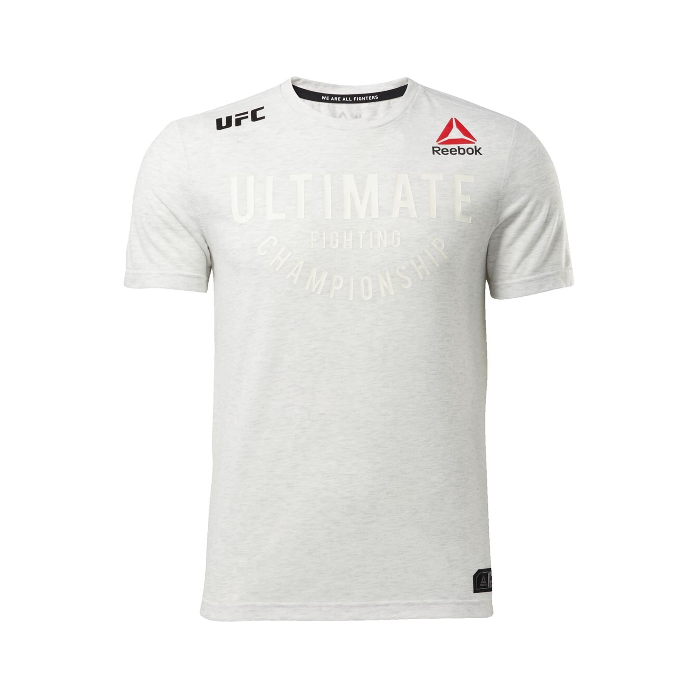 reebok ufc majica