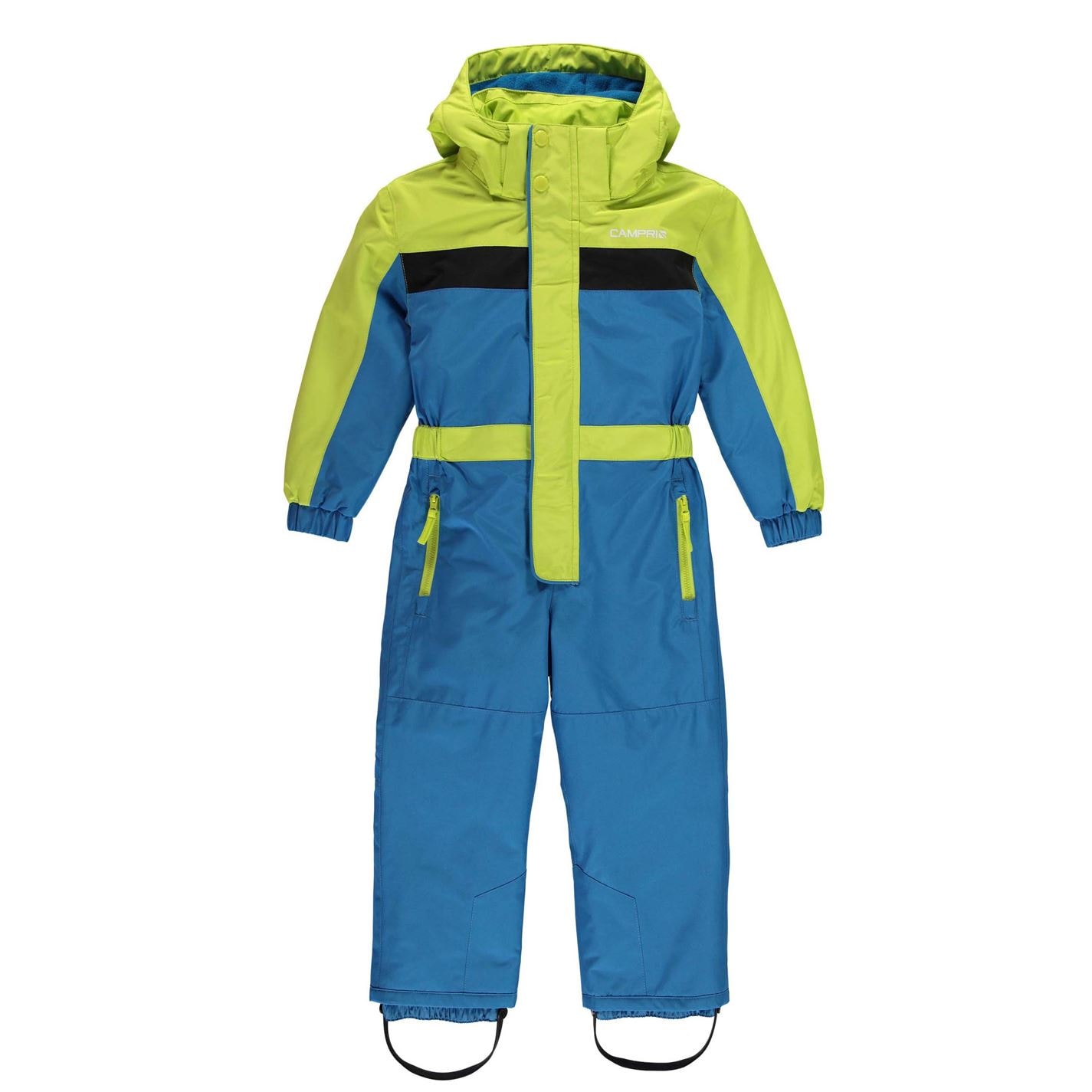 Children's ski suit Campri Infants