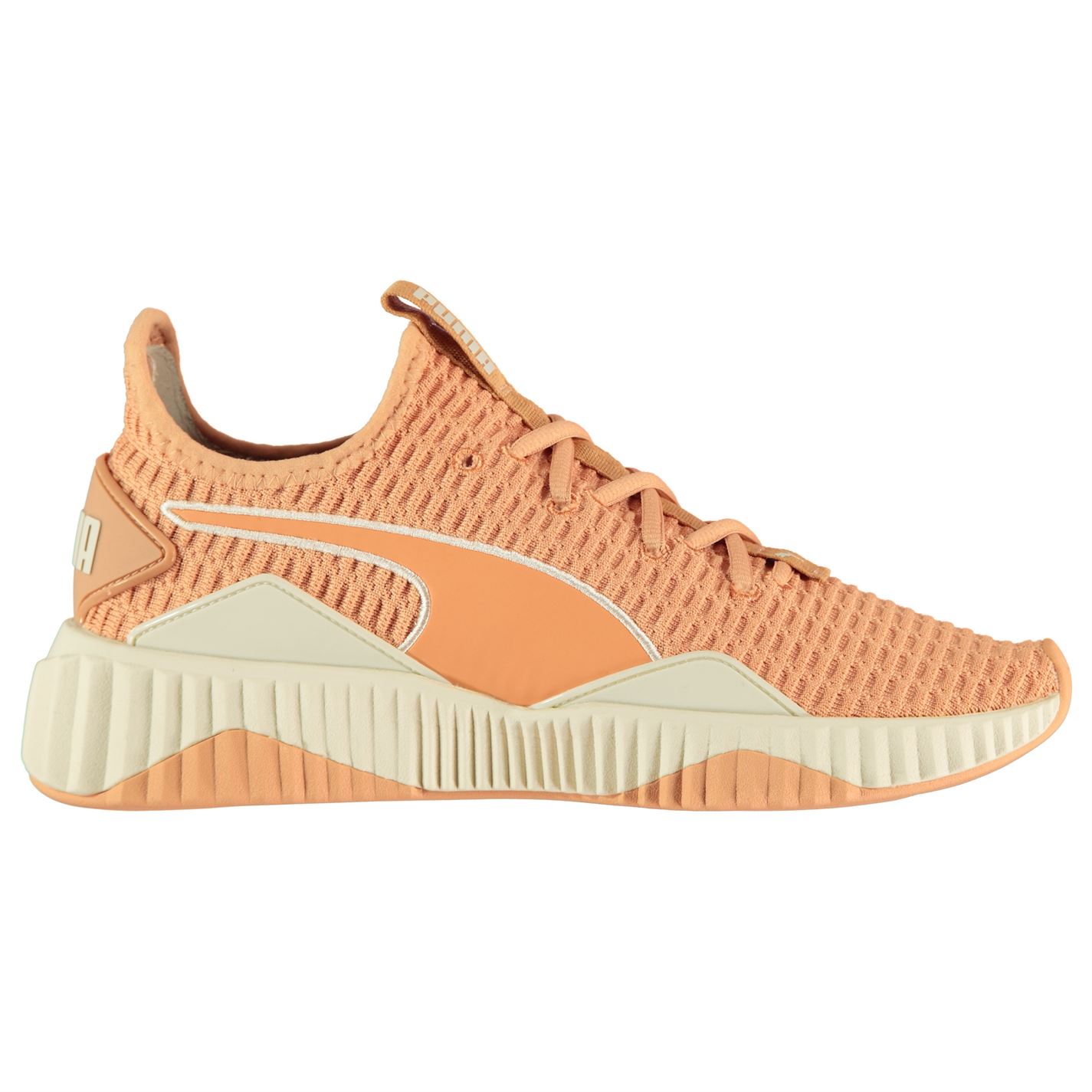 Puma Defy Trainers Ladies