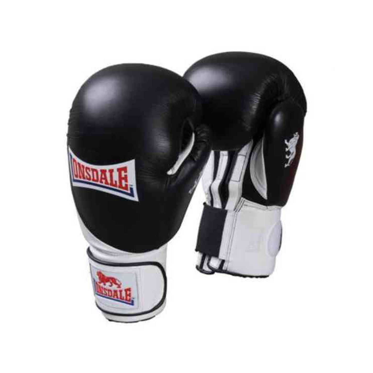 lonsdale safe spar gloves