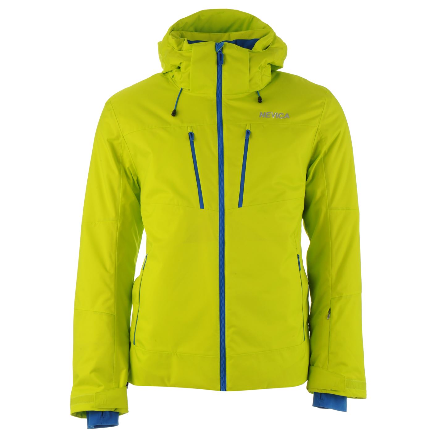 nevica vail ski jacket