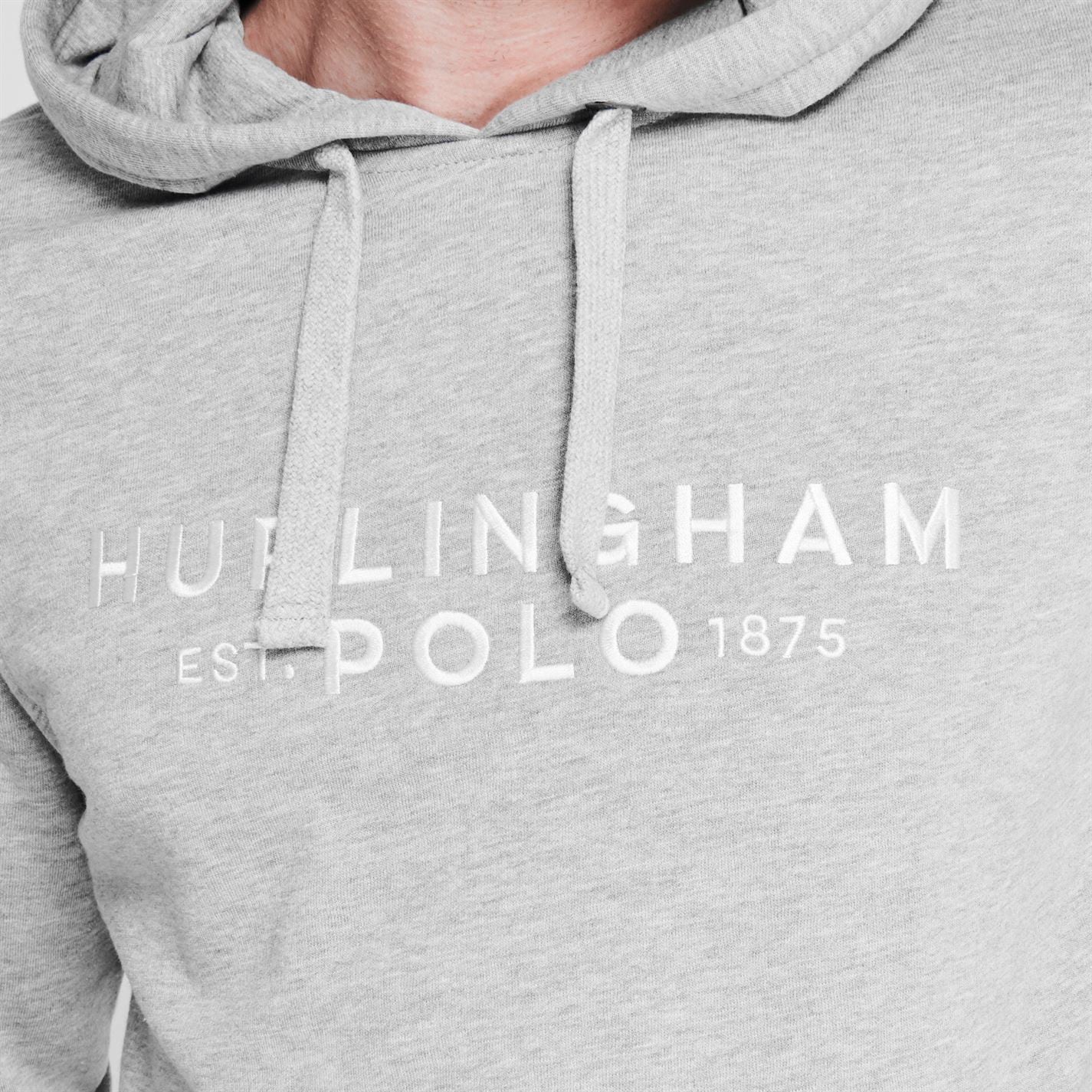 hurlingham polo 1875 oth hoodie