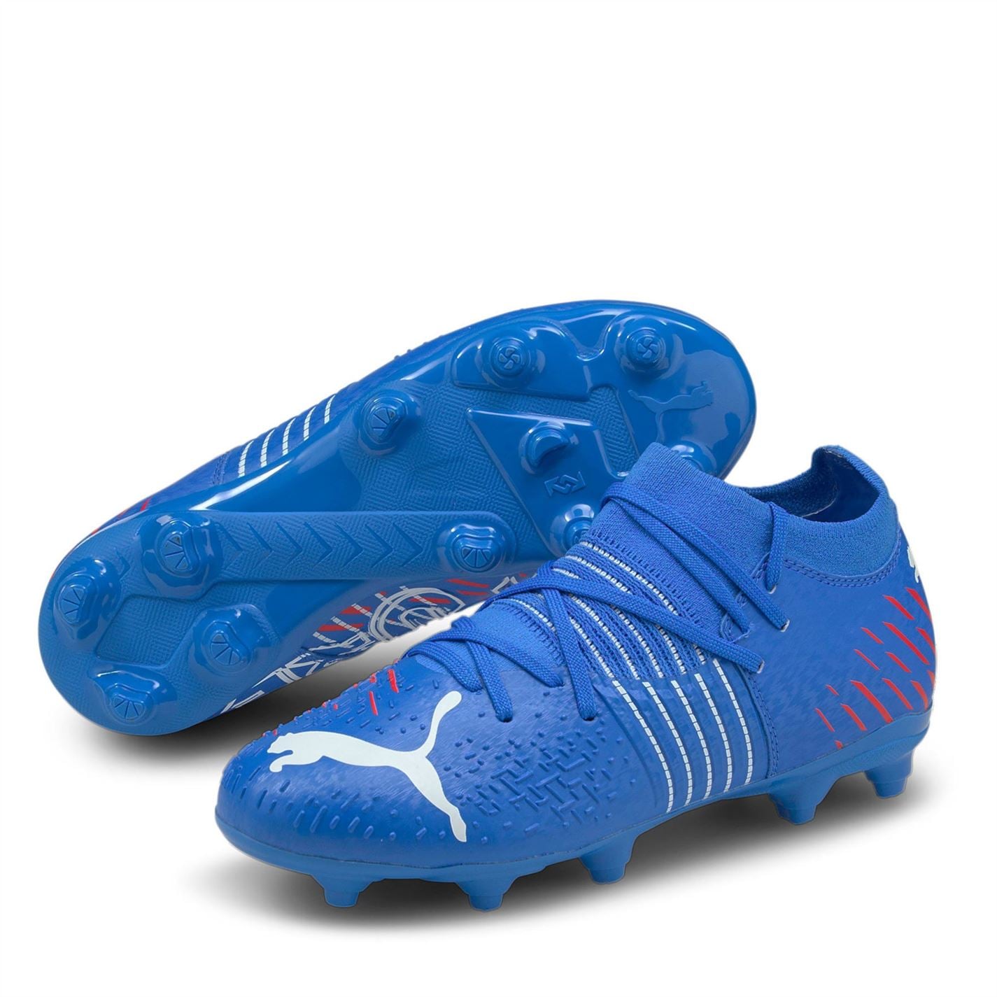 neymar jr astro turf boots