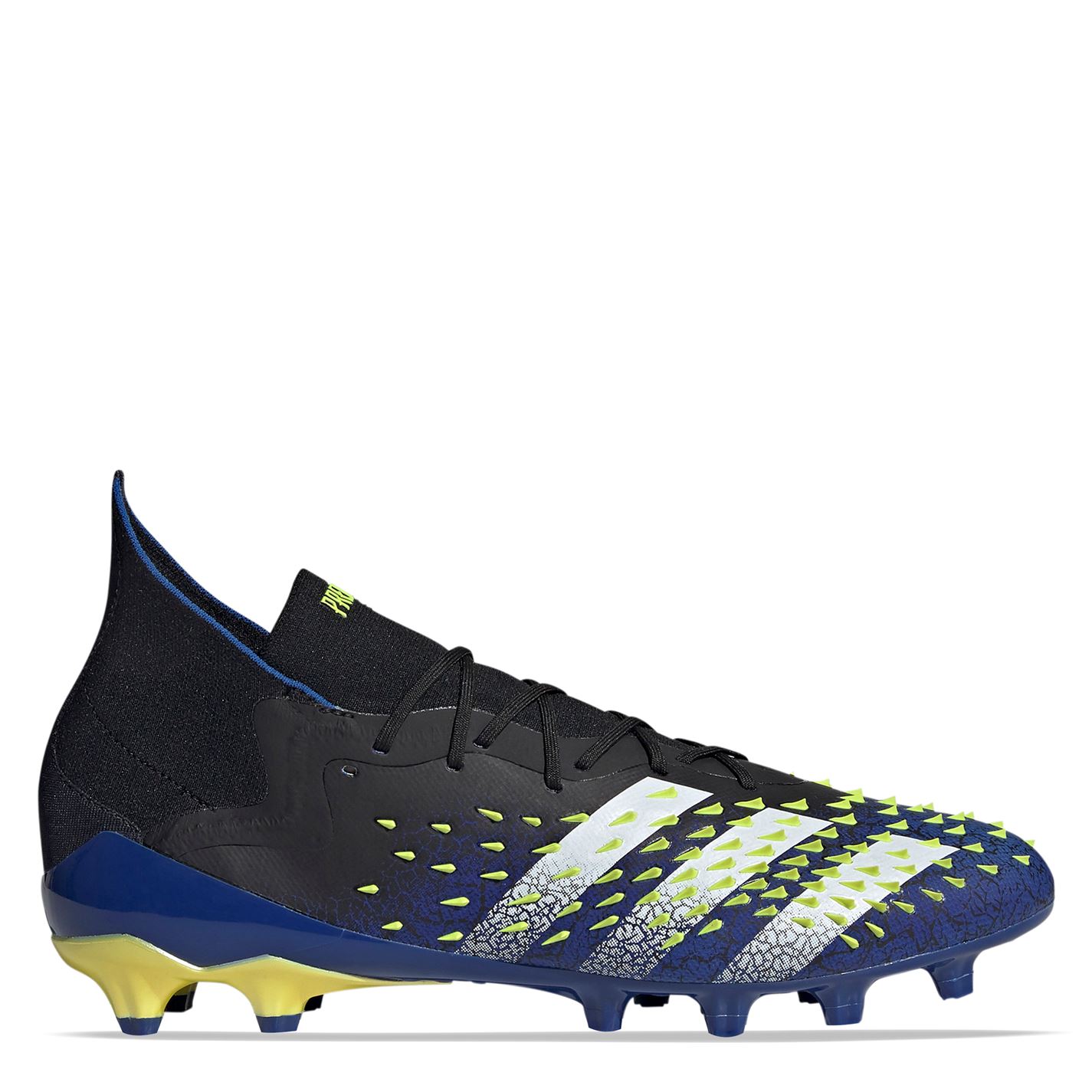 adidas Predator Freak+ AG | R-GOL.com - Football boots \u0026 equipment