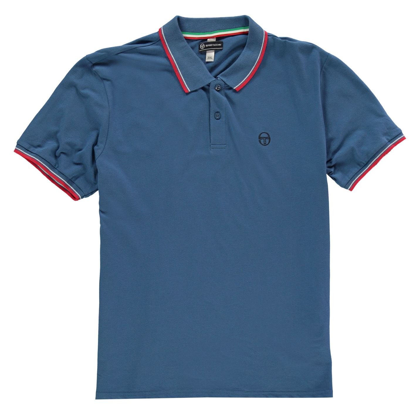 sergio tacchini polo