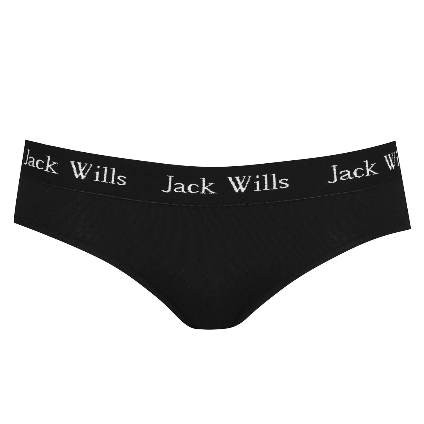 Jack Wills Wilden Heritage Multipack Boy Pantaloni 3 Pack
