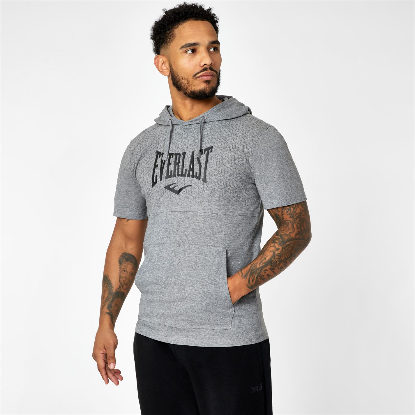 everlast t shirt mens