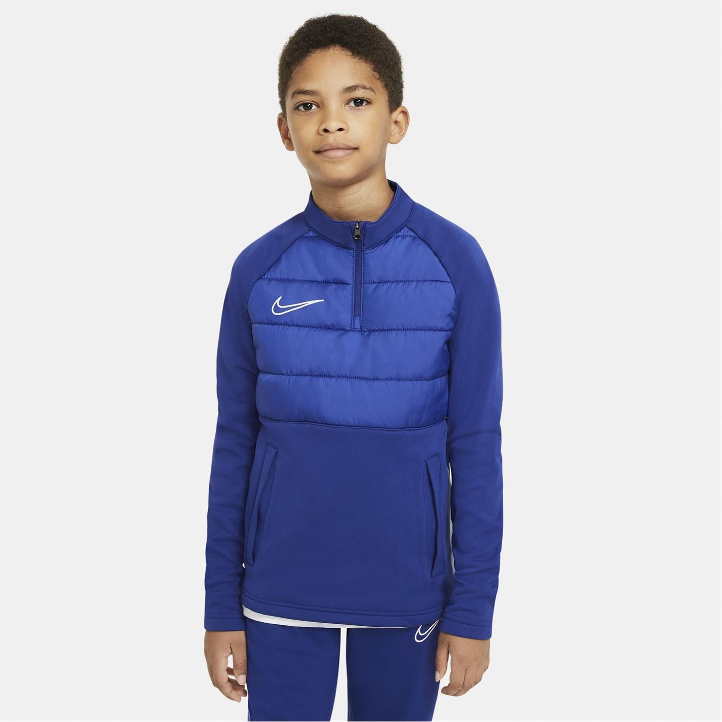 nike winter warrior junior