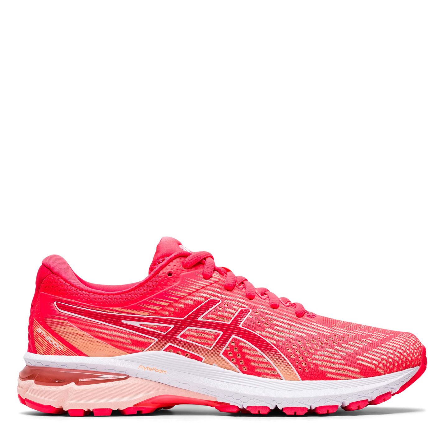 gt2000 v8 ladies running shoes