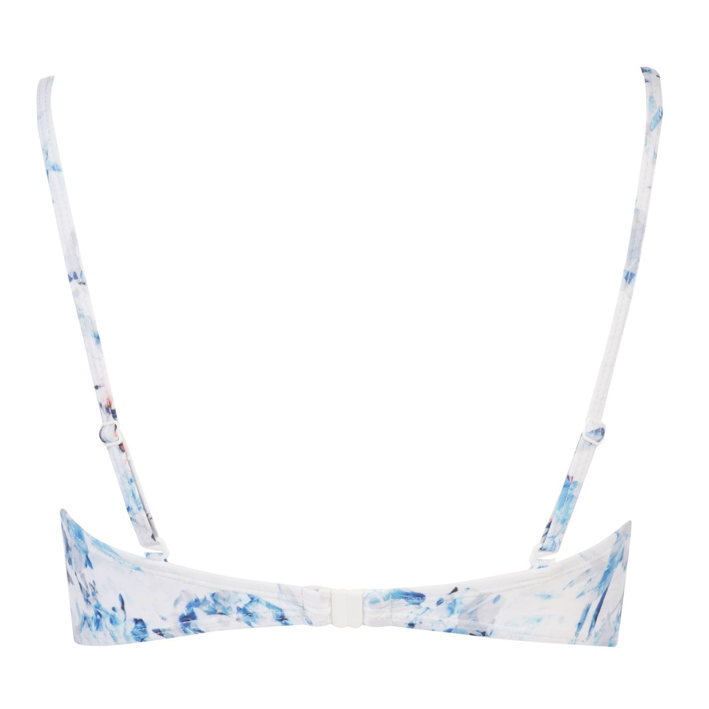 Bikini partea de sus USA Pro Scallop