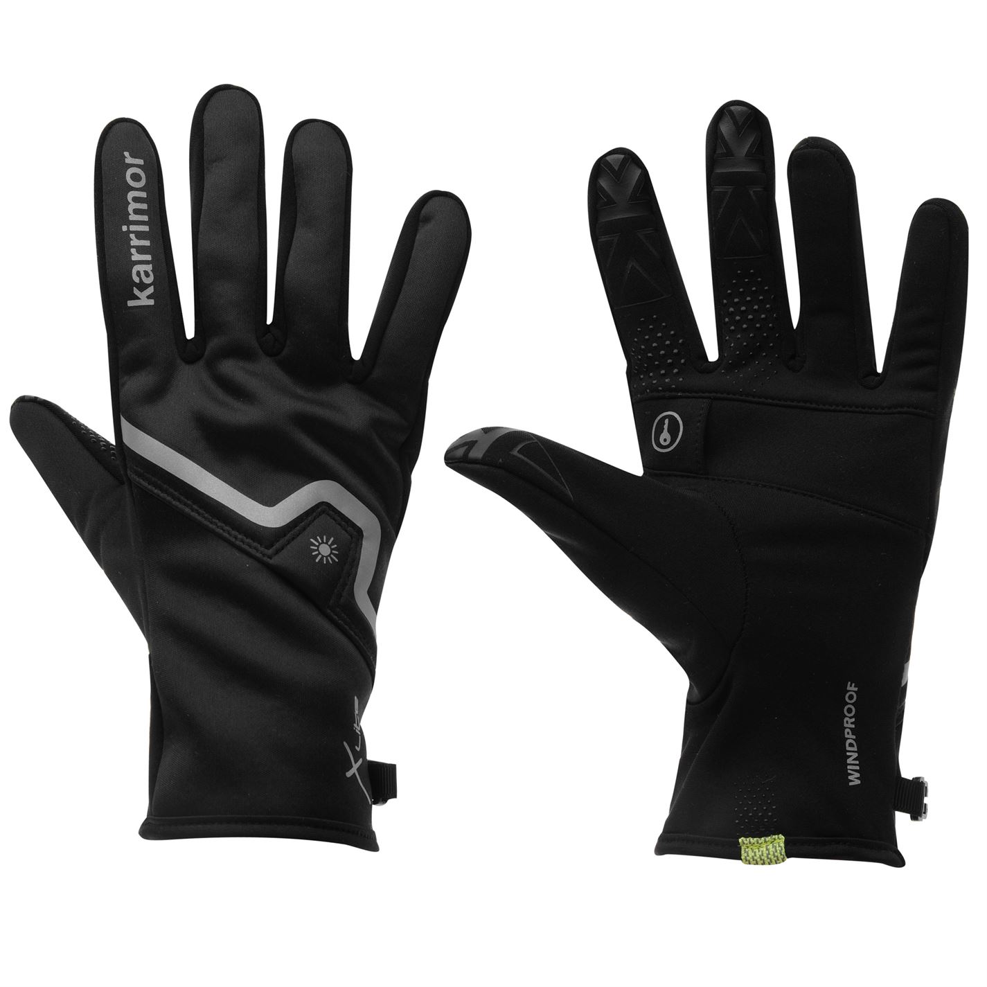 karrimor mx therm gloves