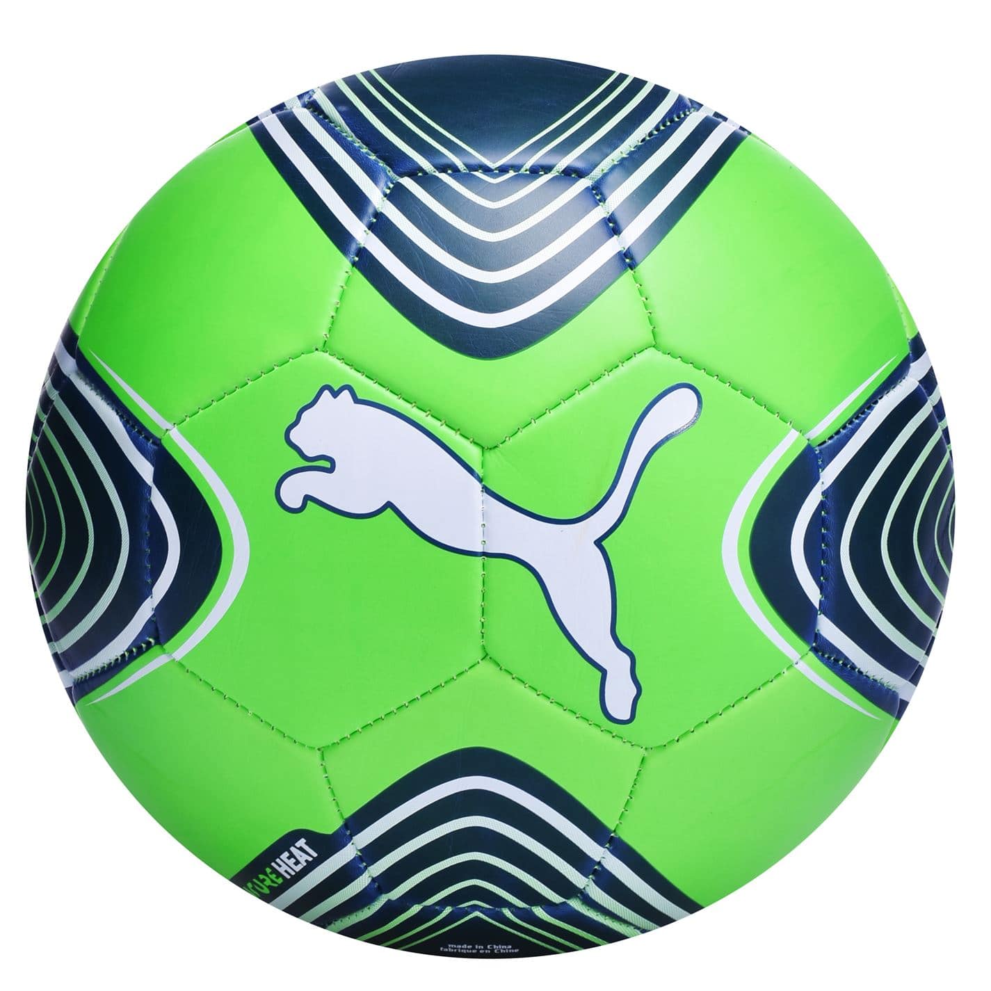 puma future heat ball