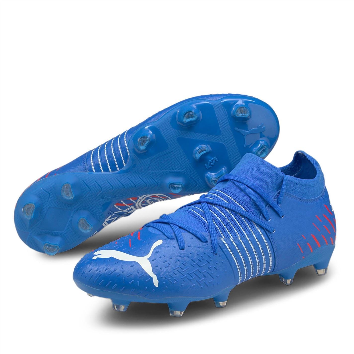 puma 3.1 football boots