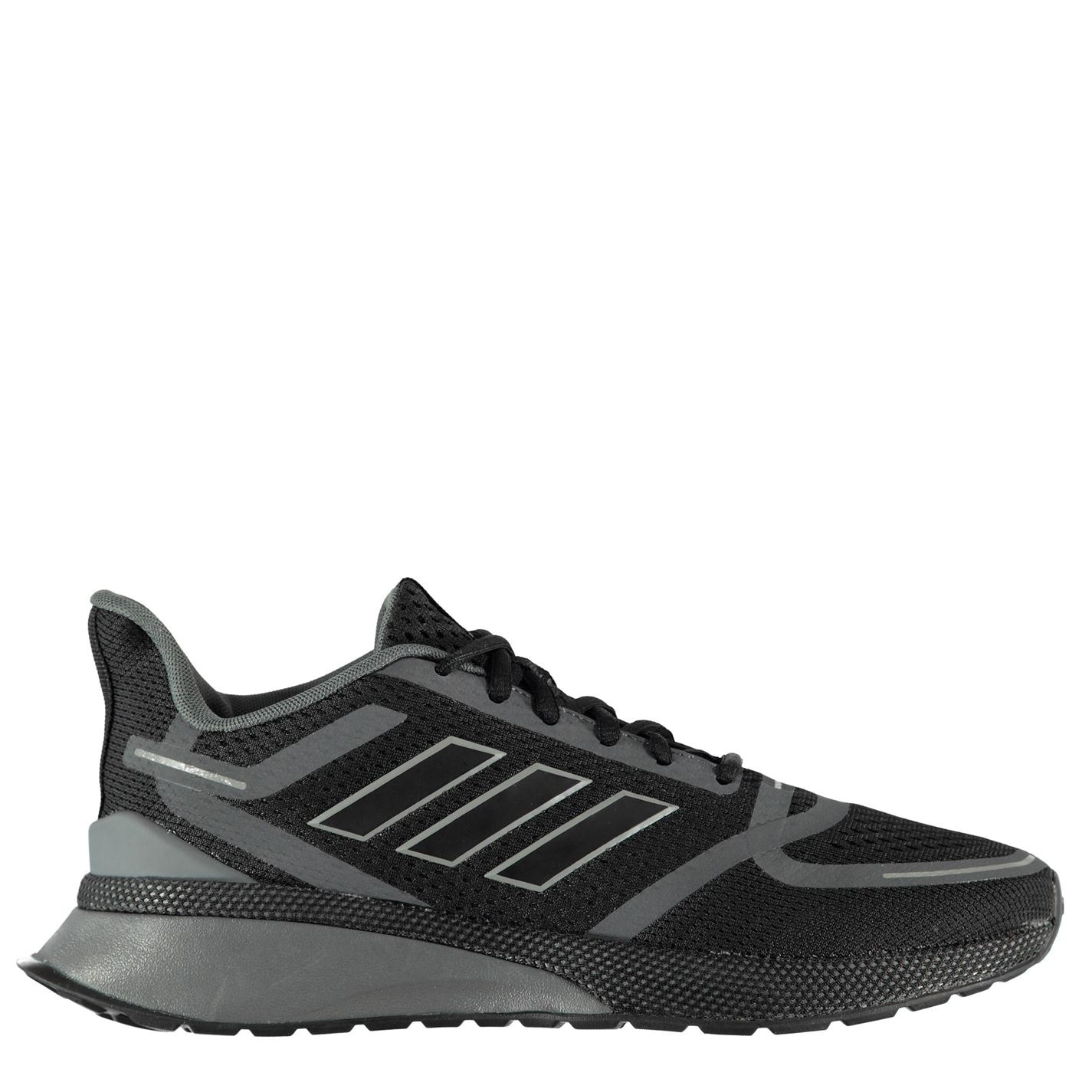 nova run mens running shoes