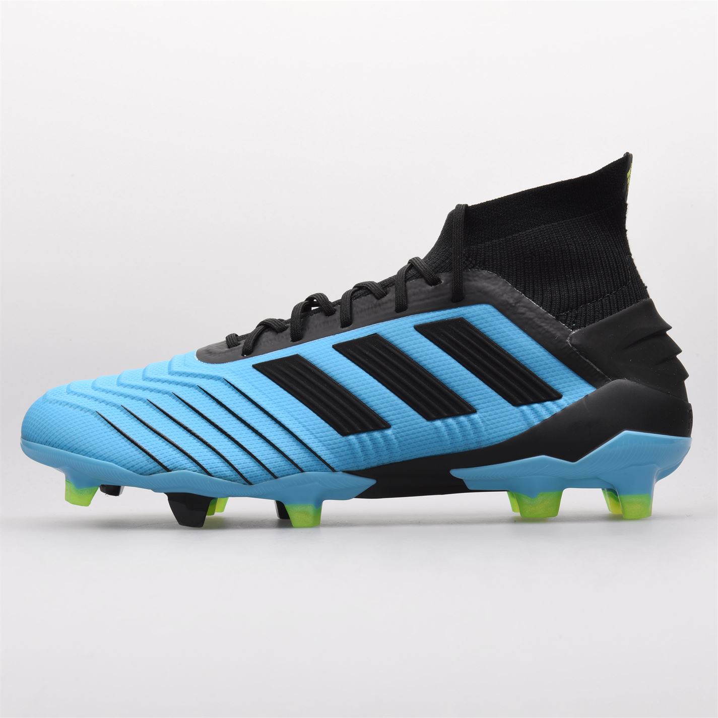 Adidas Predator 19.1 FG Football Boots Mens
