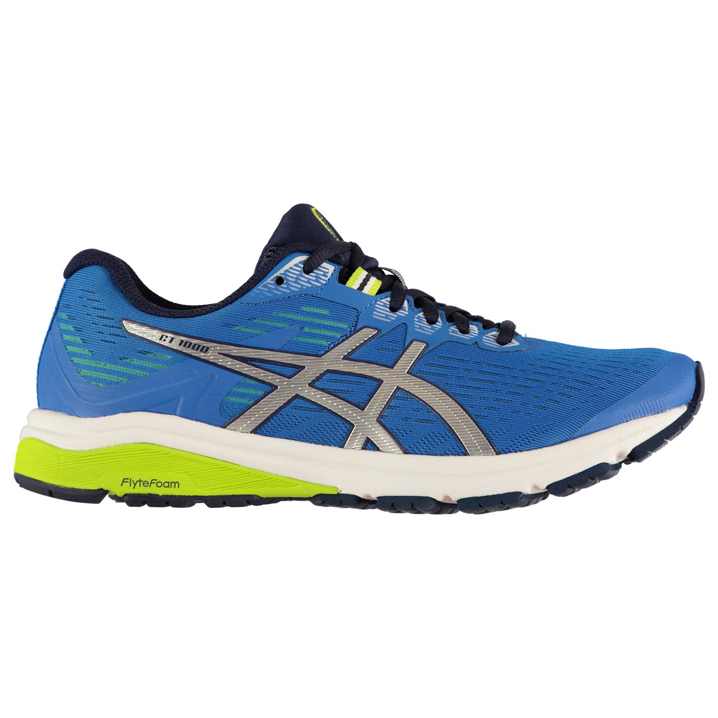 asics gt 1000 v8 mens running shoes