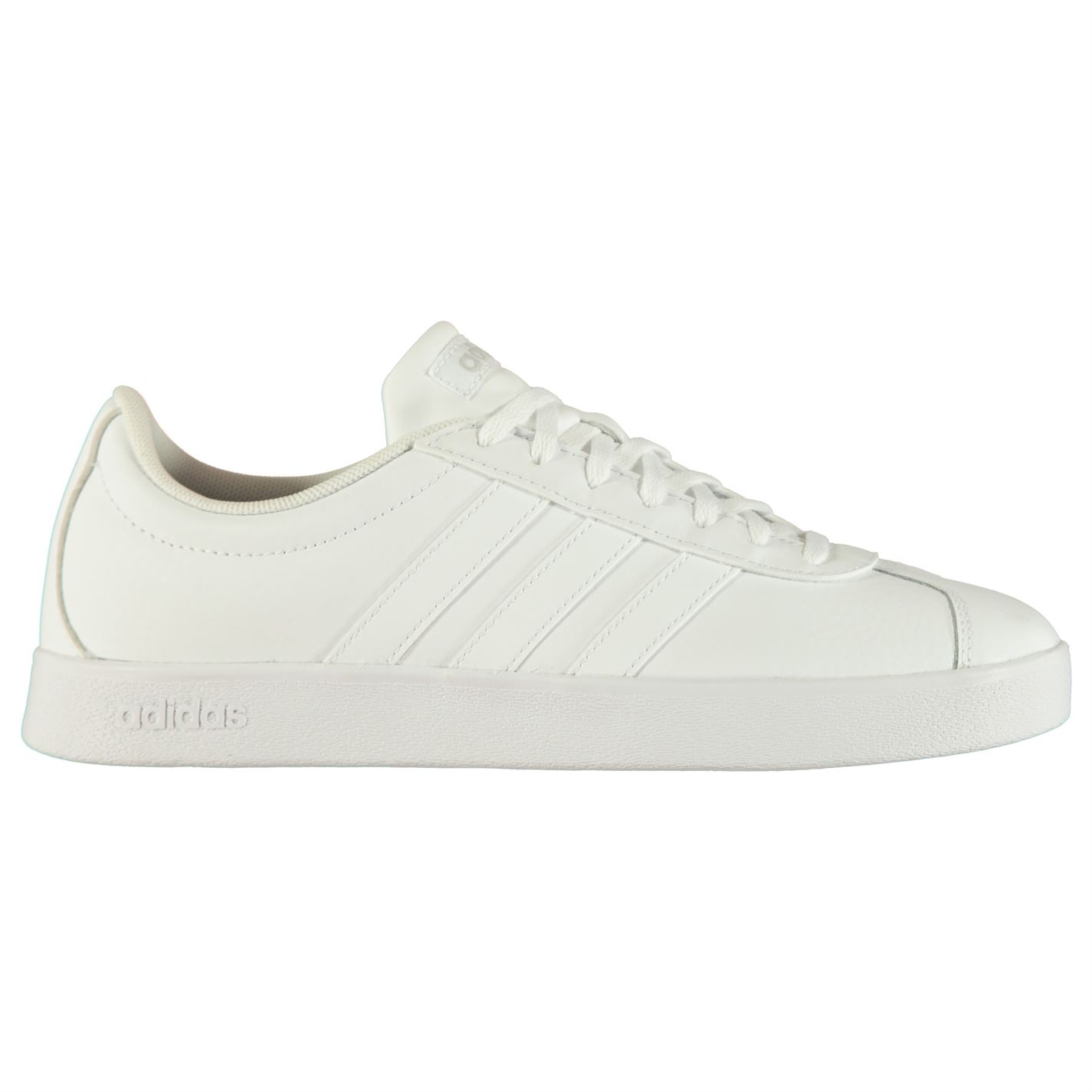 adidas vl court trainers