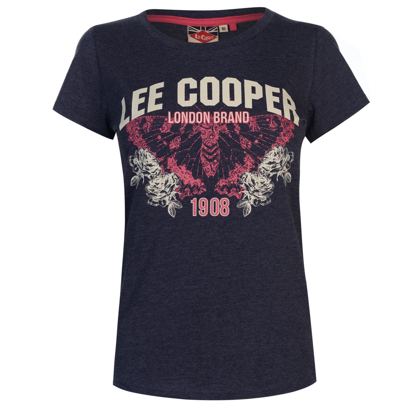 Lee cooper london